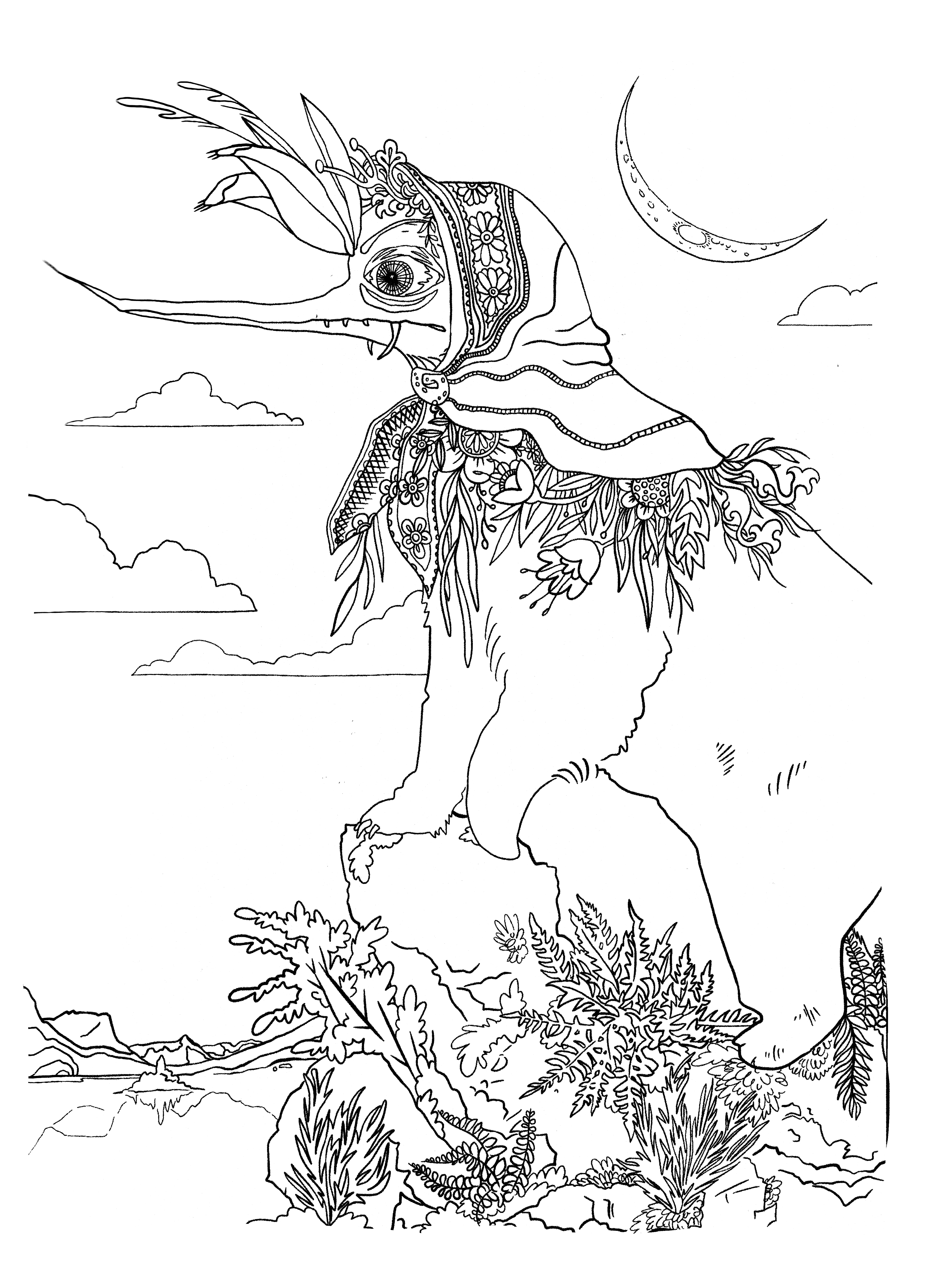 Right Background Image
